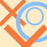 Tic Tac Toe Icon